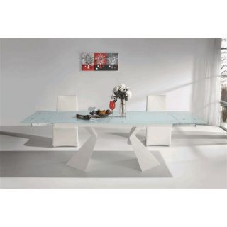Tuscany Extendable Dining Table by Casabianca Furniture