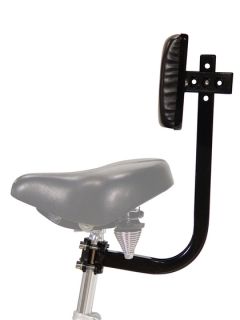 Bicycle Seat Back Rest by Morgan Cycle
