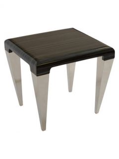 Chow End Table by Armen Living