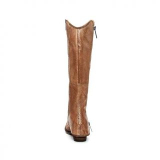 Donald J. Pliner "Devi4" Tall Boot with Chap Detail   7824488