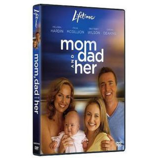 MOM DAD & HER (DVD)