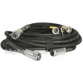 Sound Devices XL 10 Breakout/Extension Cable for 442 and XL 10