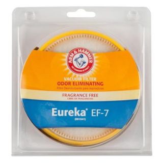 Arm & Hammer Eureka EF 7 Odor Eliminating Vacuum Filter