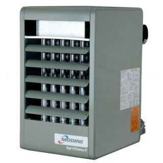 Modine 250,000 BTU Natural Gas Garage Ceiling Heater PDP250