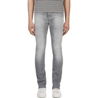 Closed Grey Faded Cooper Jeans