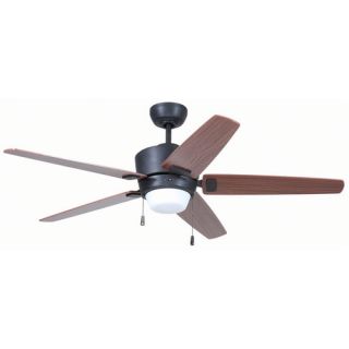52 Atara 5 Blade Ceiling Fan with Wall Remote