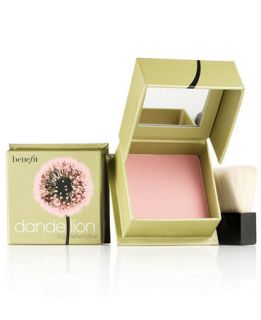 Benefit Cosmetics dandelion box o powder blush   Makeup   Beauty