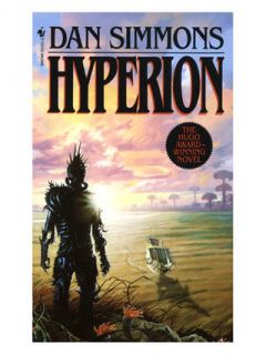Hyperion by Peguin Random House