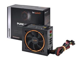 BE QUIET! Pure Power L8 CM 730W   Power supply ( internal )