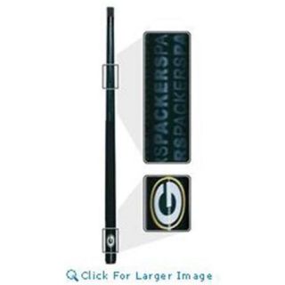 Imperial IM 13 1001 Green Bay Packers Eliminator Pool Cue