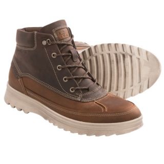 ECCO Darren Hydromax® Low Boots (For Men) 8606X 49
