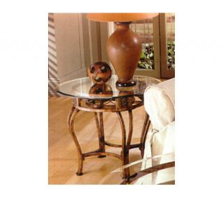Hillsdale House Scottsdale End Table —