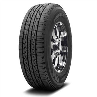 Pirelli Scorpion STR Tire P255/60R17 106H: Tires