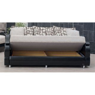 Beyan Wisconsin Convertible Sofa