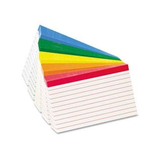 Tops Products Pendaflex 4753 Printable Index Card ESS04753