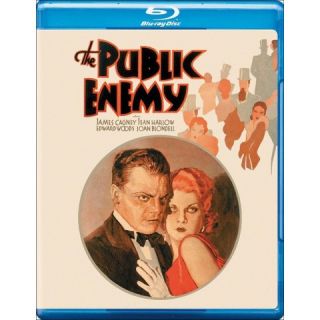 The Public Enemy [Blu ray]