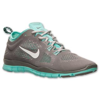 Womens Nike Free TR Fit 4 Training Shoes   629496 200