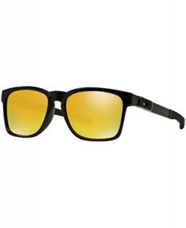 Oakley Sunglasses, OAKLEY OO9272 55 CATALYST   Sunglasses by Sunglass