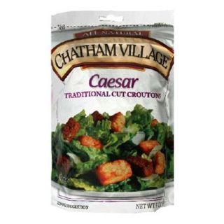 Chatham Village 34867 Caesar Croutons