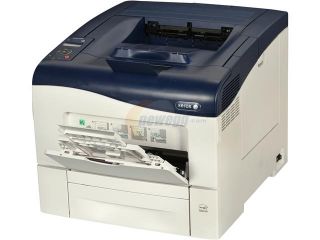 Open Box: Xerox Phaser 6600/DN Color Laser Printer