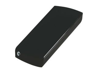 Seagate Expansion 320GB USB 2.0 Portable Hard Drive