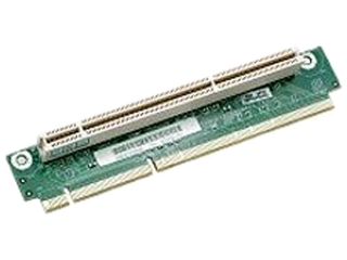 IBM x3550 M4 PCIe Riser Card 2 (1 x8 FH/HL Slot)