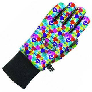 Seirus Youth Jr. All Weather Printed Glove 733732