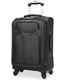 Skyway Sigma 4 20 Carry On Expandable Spinner Suitcase