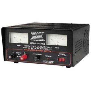 SOUND AROUND ELECTRONICS PS26KX 22 Amp Power Supply