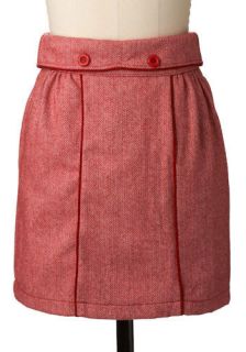Radio Styler Skirt  Mod Retro Vintage Skirts
