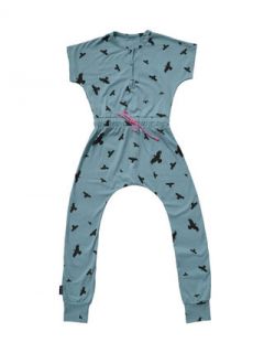Birdy Jumpsuit by Moi