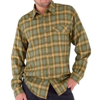 Royal Robbins Arriba Flannel Shirt (For Men) 5927M 70