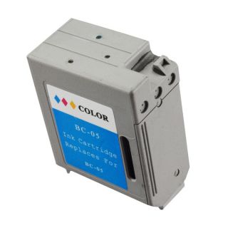 Sophia Global Remanufactured Ink Cartridge Replacement for Canon BC 05