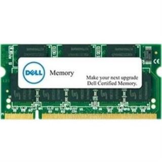 DELL 8 GB CERTIFIED REPLACEMENT MEMORY MODULE FOR SELECT DELL SYSTEMS   1600MHZ