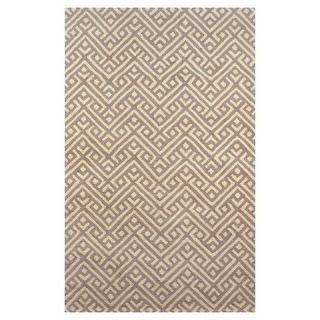 Pherson Cotton Hooked Area Rug