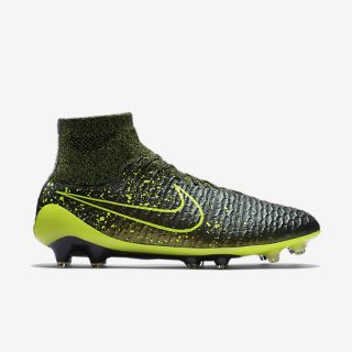 Nike Magista Obra Mens Firm Ground Soccer Cleat