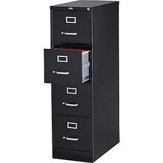 25 Deep Commercial Vertical File Cabinets, Letter Size