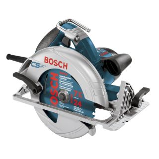 Bosch 15 Amp 7 1/4 in Corded Circular Saw