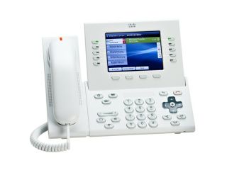 Cisco CP 9971 W CAM K9= CP 9971 Unified IP Phone   WIFI