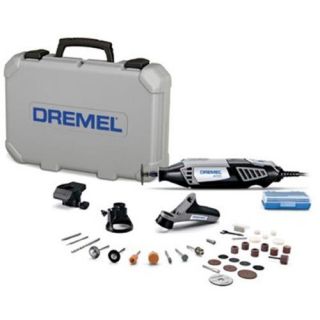 Dremel 114 3000. 54 120 Volt Variable Speedrotary Tool