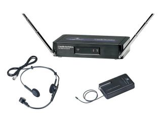 Audio Technica   Freeway Series Wireless System (ATW 251/HT8)