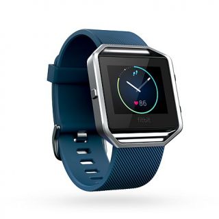 Fitbit Blaze Multi Sport Fitness Watch with All Day Activity and Sleep Tracking   8066612
