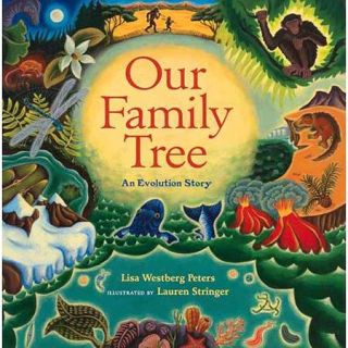 Our Family Tree: An Evolution Story