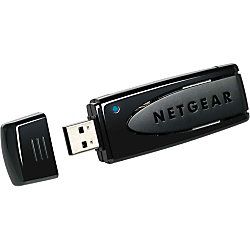 Netgear WNA1100 IEEE 802.11n Wi Fi Adapter
