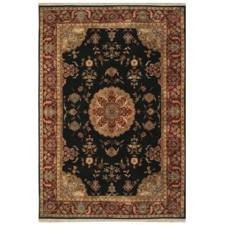 Tabriz Hand Tufted Area Rug by American Home Rug Co.