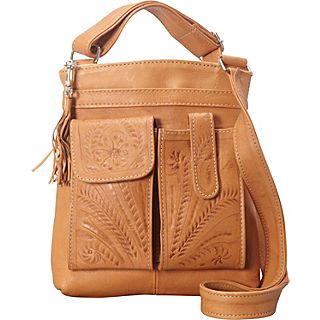 Ropin West Crossover Concealed Purse