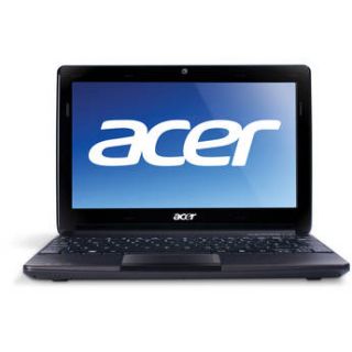 Acer 500GB 11.6" Aspire One 722 AO722 0418 LU.SFT02.172