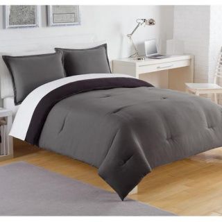 IZOD Reversible Comforter Set