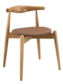 Stalwart Dining Side Chair by Modway