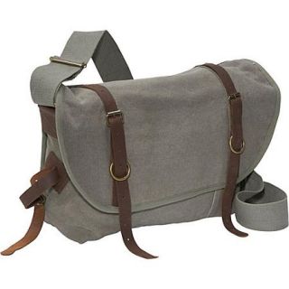 Rothco Vintage Explorer Messenger Bag